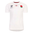 England RWC 2023 Home Rugby Jersey (Kids)_1