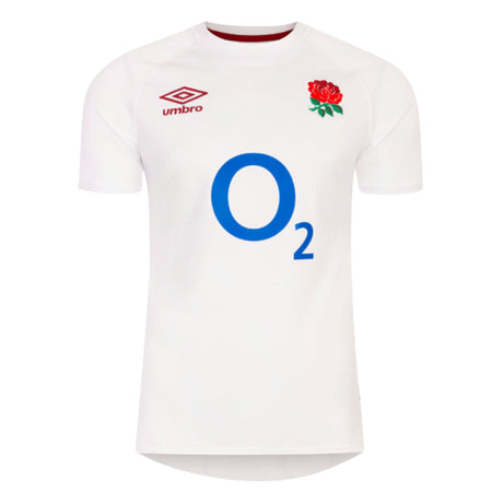 2023-2024 England Rugby Home Shirt (Marler 1)_4