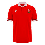 2023-2024 Wales Rugby Home Cotton Shirt (Biggar 10)_4