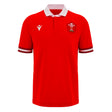2023-2024 Wales Rugby Home Cotton Shirt_1