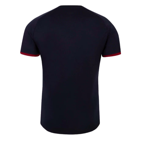 England RWC 2023 Rugby Alternate Jersey (Farrell 10)_4
