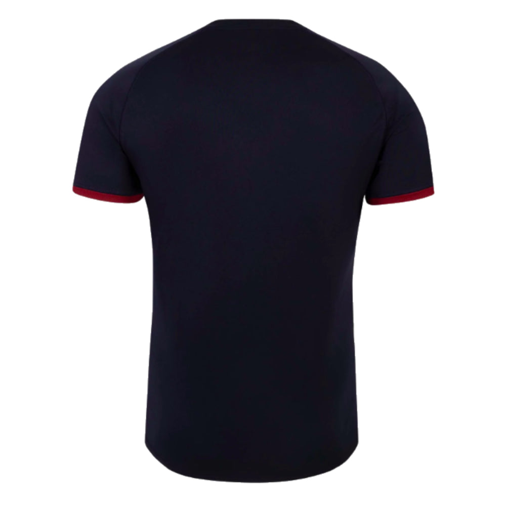 England RWC 2023 Rugby Alternate Jersey (Ford 10)_4