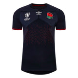 England RWC 2023 Rugby Alternate Jersey (Marler 1)_4