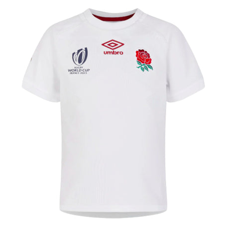 England RWC 2023 Home Rugby Infant Kit (Your Name)_4