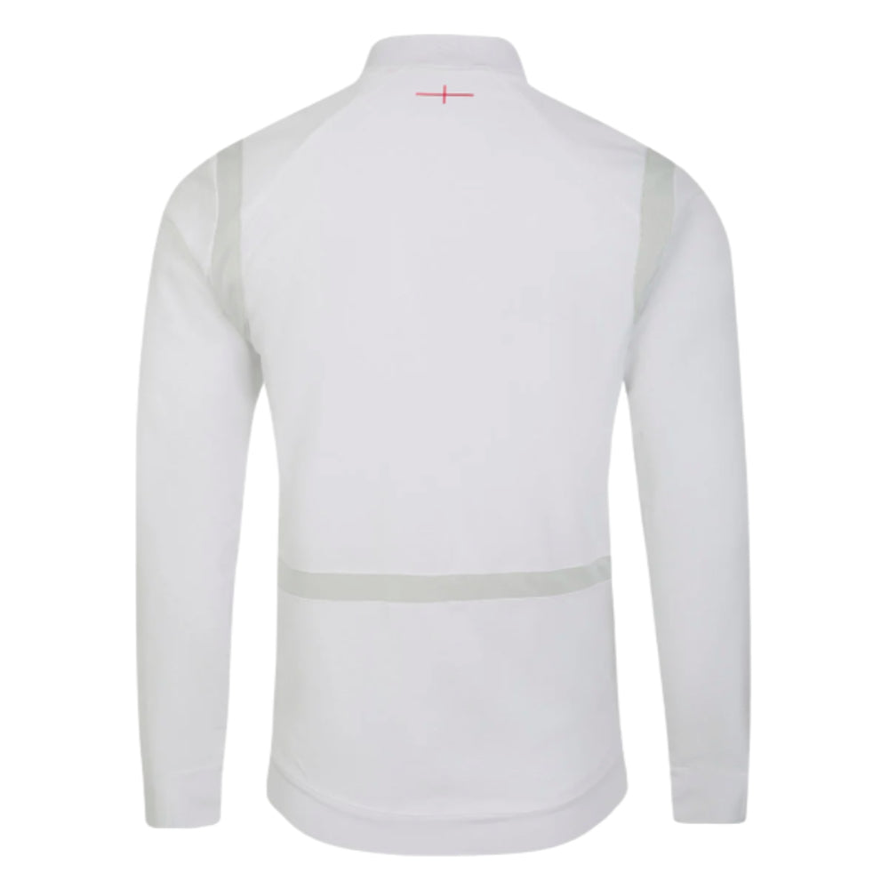2023-2024 England Rugby Anthem Jacket (White)_1