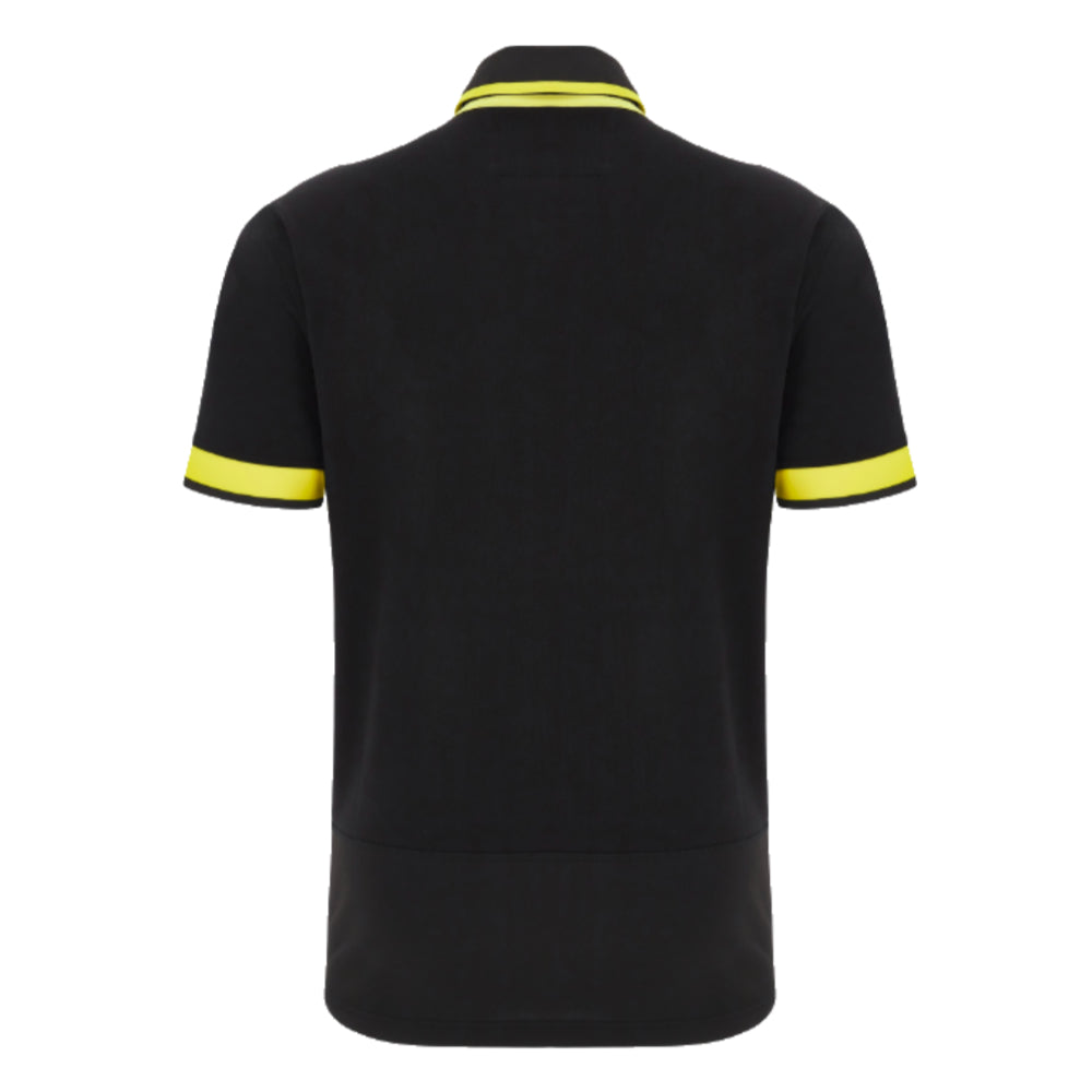 2023-2024 Wales Rugby Alternate Cotton Shirt (North 14)_4