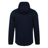 2023-2024 England Rugby Hooded Jacket (Navy)_1