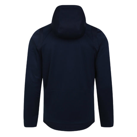 2023-2024 England Rugby Hooded Jacket (Navy)_1