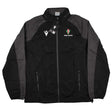 2023-2024 Samoa Rugby Waterproof Rain Jacket (Black)_1