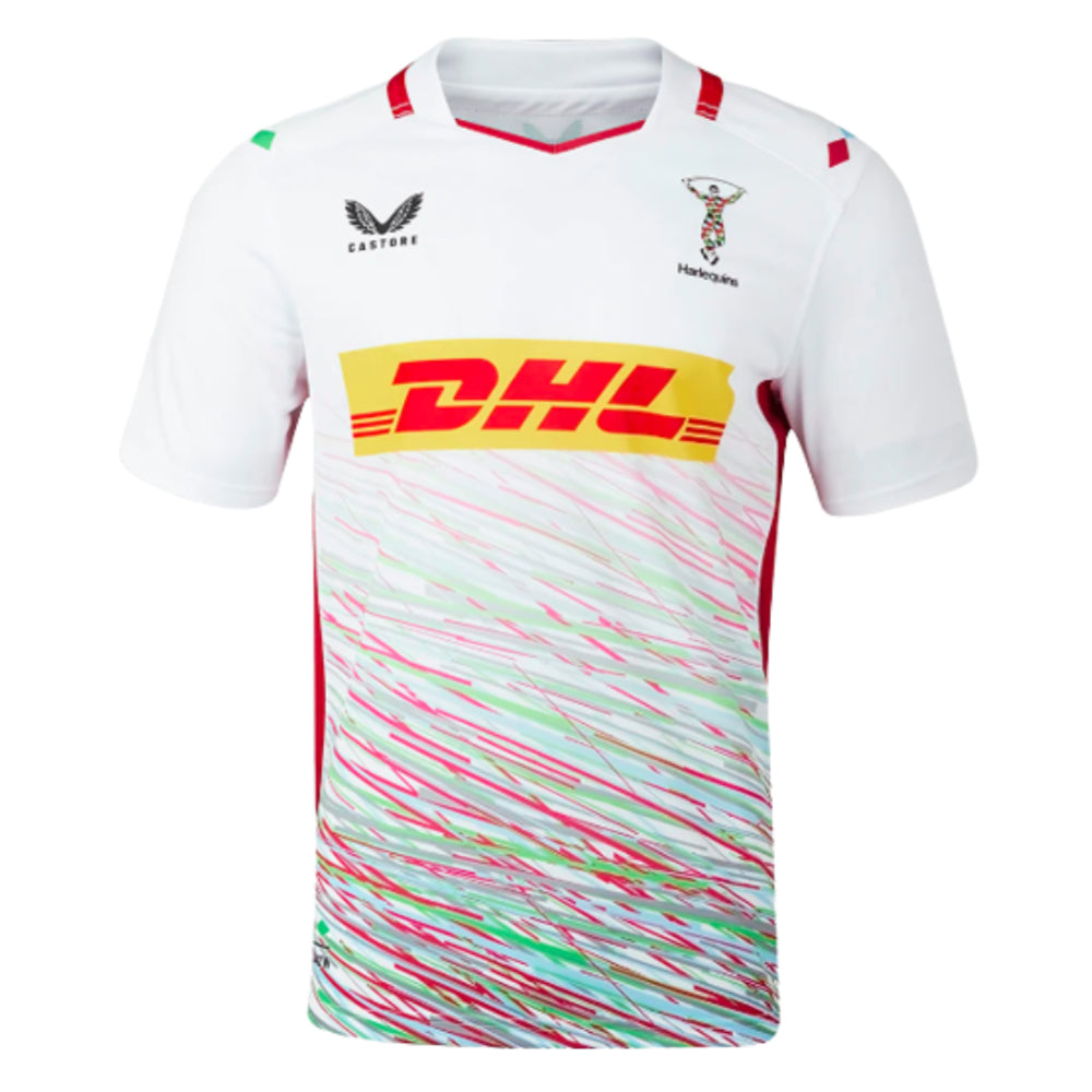2023-2024 Harlequins Alternate Rugby Shirt_1