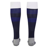 2023-2024 England Rugby Home Socks (Navy) - Jnr_1