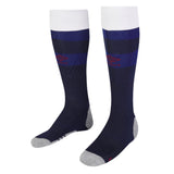 2023-2024 England Rugby Home Socks (Navy) - Jnr_1