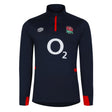 2023-2024 England Rugby Mid Layer Top (Navy Blazer)_1