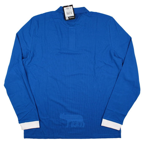 2023-2024 Italy Rugby Home LS Cotton Shirt (Your Name)_4
