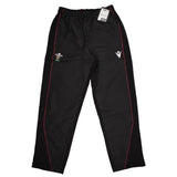 2023-2024 Wales Rugby Track Pants (Black)_1