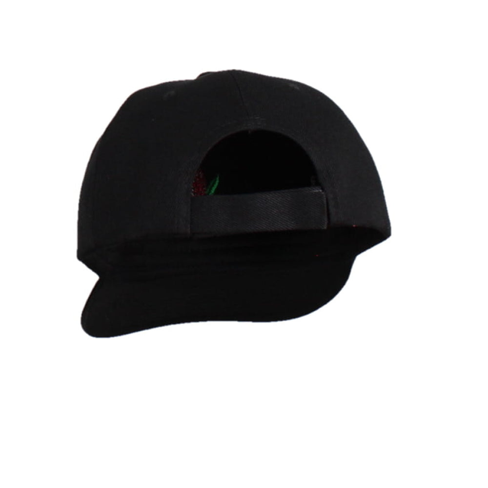 2023-2024 Samoa Rugby Baseball Cap (Black)_3