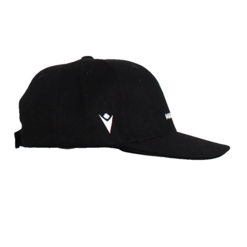 2023-2024 Samoa Rugby Baseball Cap (Black)_3