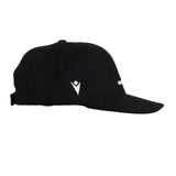 2023-2024 Samoa Rugby Baseball Cap (Black)_3