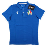 2023-2024 Italy Rugby Home Cotton Shirt (Kids)_1