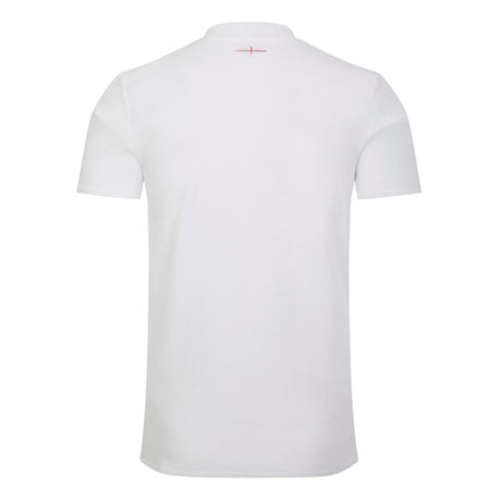 2023-2024 England Rugby CVC Polo (Brilliant White)_1
