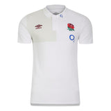 2023-2024 England Rugby CVC Polo (Brilliant White)_1