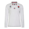 England RWC 2023 Home LS Classic Jersey (Kids)_1