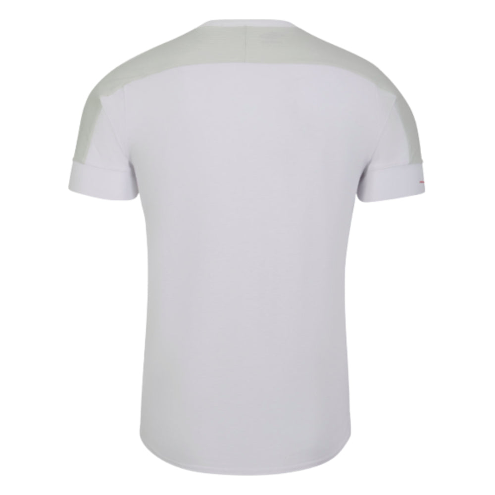 2023-2024 England Rugby Presentation Tee (White)_1