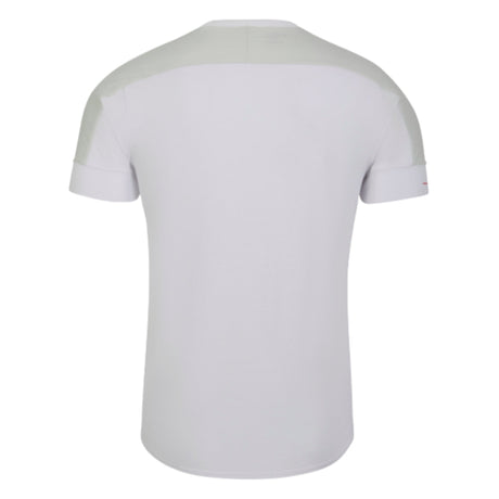 2023-2024 England Rugby Presentation Tee (White)_1