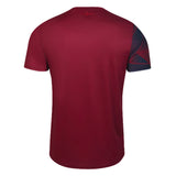 2023-2024 England Rugby Warm Up Jersey (Tibetan Red)_1