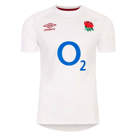 2023-2024 England Rugby Home Shirt (Kids)_1