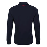 2023-2024 England Rugby Alternate LS Classic Shirt (Your Name)_3