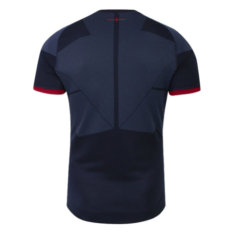 2023-2024 England Rugby Alternate Pro Jersey (Wilkinson 10)_4