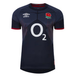 2023-2024 England Rugby Alternate Pro Jersey (Leonard 1)_4
