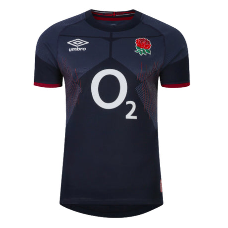 2023-2024 England Rugby Alternate Pro Jersey (Dallaglio 8)_4