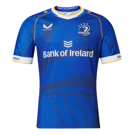 2023-2024 Leinster Rugby Home Shirt (Your Name)_4