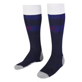 2023-2024 England Rugby Home Socks (Navy)_1