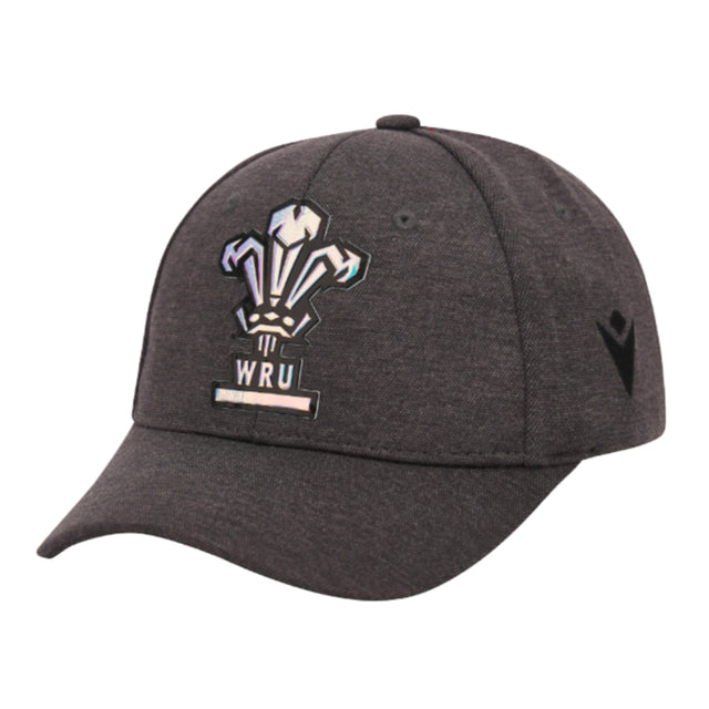 2023-2024 Wales Rugby Mirage Cap_1