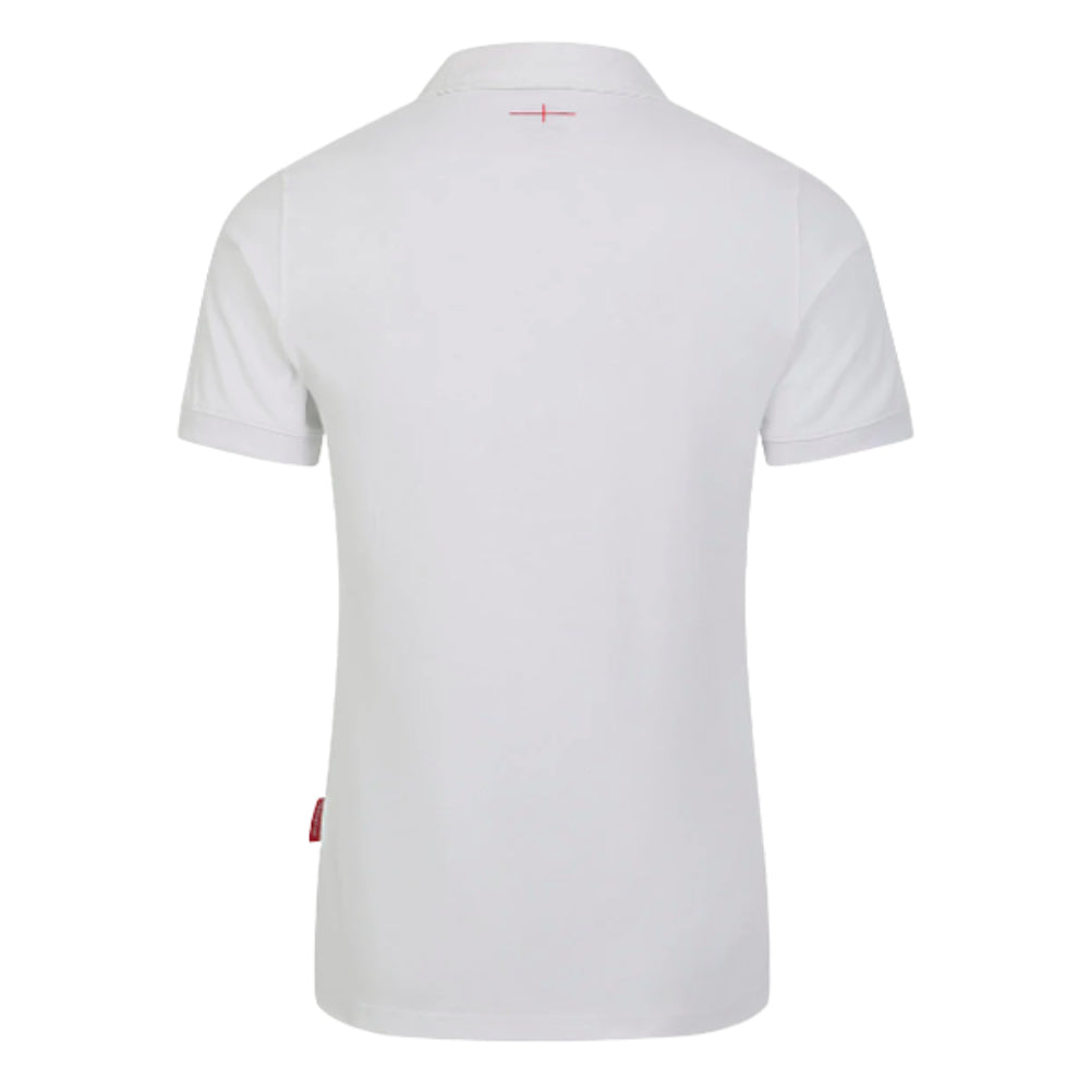 2023-2024 England Rugby Home Classic Shirt (Kids) (Underhill 7)_4