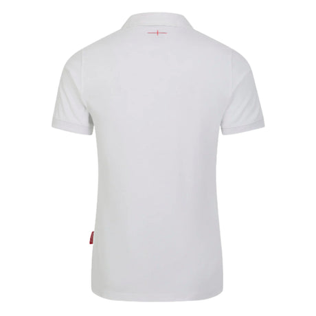 2023-2024 England Rugby Home Classic Shirt (Kids) (Underhill 7)_4
