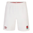 2023-2024 England Rugby Home Replica Shorts (White)_1
