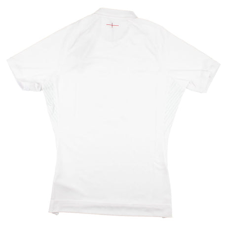 2023-2024 England Rugby Home Pro Jersey (Wilkinson 10)_4