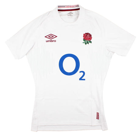 2023-2024 England Rugby Home Pro Jersey_1