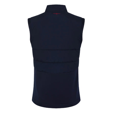 2023-2024 England Rugby Gilet (Navy Blazer)_1