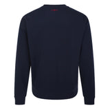 2023-2024 England Rugby Fleece Sweat (Nazy Blazer)_1