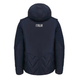 2023-2024 Italy Rugby Official Travel Bomber Jacket (Navy)_1