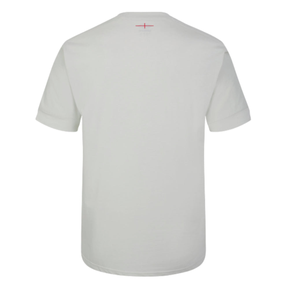 2023-2024 England Rugby Leisure Tee (Foggy Dew)_1