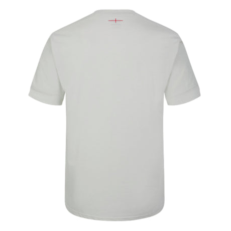 2023-2024 England Rugby Leisure Tee (Foggy Dew)_1