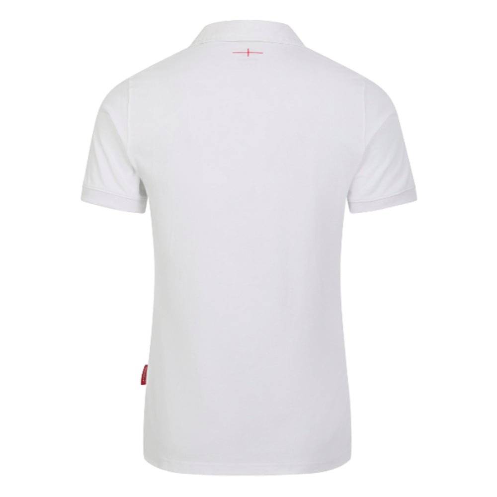 2023-2024 England Rugby Home Classic Jersey (Itoje 5)_4