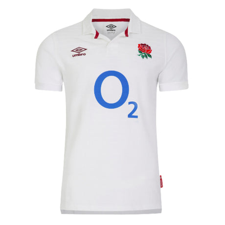 2023-2024 England Rugby Home Classic Jersey (Tuilagi 13)_4