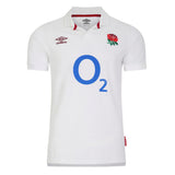 2023-2024 England Rugby Home Classic Jersey (Your Name)_4